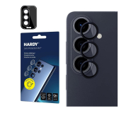 3mk HARDY Lens Protection Pro Black do Samsung Galaxy S26 - 1541937 - zdjęcie 1